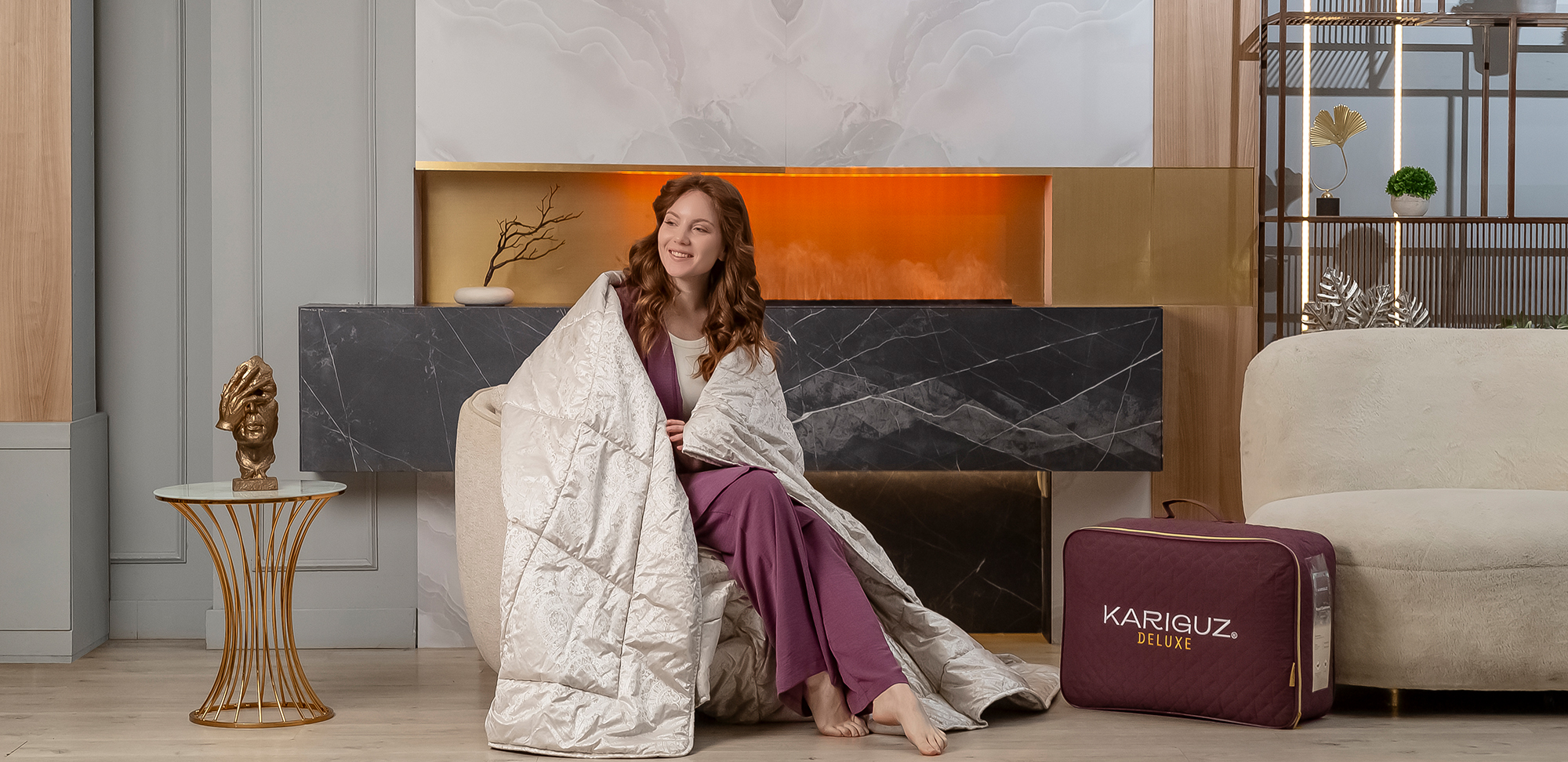 Королевский Кашемир / Роял Кашемир